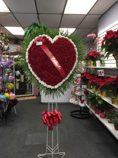 Florist «Park Floral Company», reviews and photos, 1055 Morris Park Ave, Bronx, NY 10461, USA