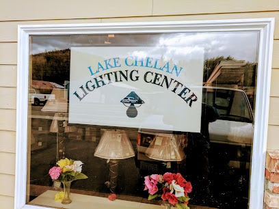 Lake Chelan Lighting Center