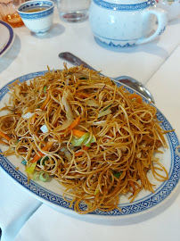 Plats et boissons du Restaurant chinois La Muraille de Chine à Saumur - n°5