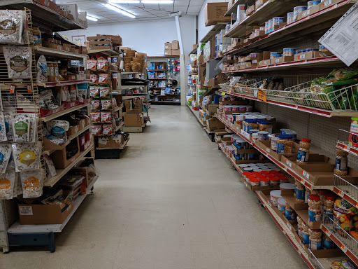 Discount Store «Ocean State Job Lot», reviews and photos, 40 Industry Ln, Waterbury, CT 06704, USA