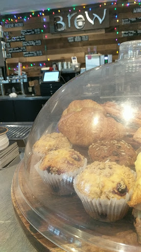 Brew Coffee and Beer House image