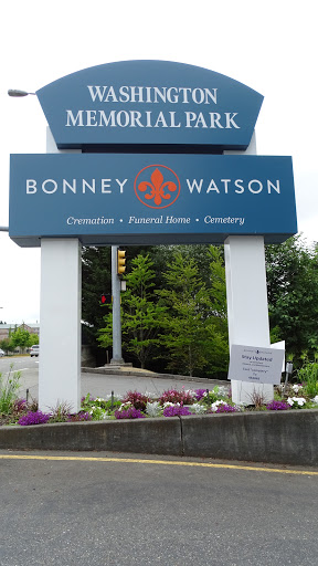 Funeral Home «Bonney-Watson», reviews and photos, 16445 International Blvd, SeaTac, WA 98188, USA