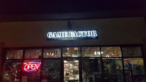 Game Factor, 2108 35th Ave # C, Greeley, CO 80634, USA, 