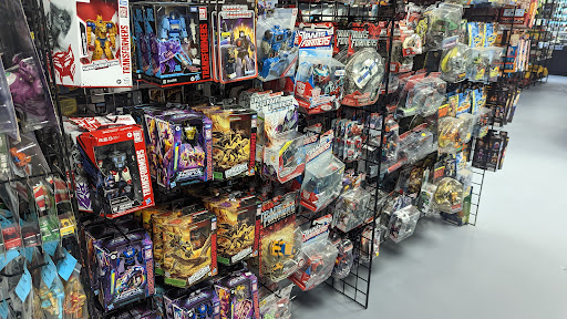 Toy Store «2nd Chance Toyz, Inc.», reviews and photos, 404 S Camp Meade Rd, Linthicum Heights, MD 21090, USA