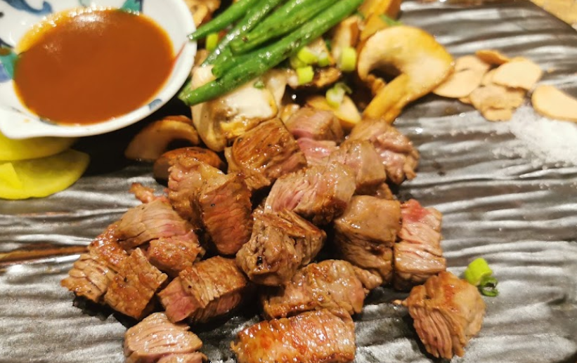 Photo n° 1 de l'avis de Pauline.i fait le 09/08/2023 à 18:40