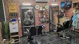 Salon de coiffure Barber street 38150 Roussillon