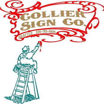 Seattle Sign Co - Custom Indoor & Outdoor Signs