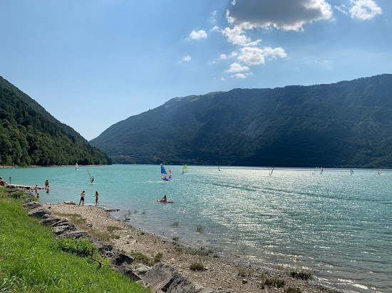 Poiatte Beach