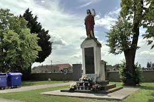 Pamätník obetiam 1. svetovej vojny image