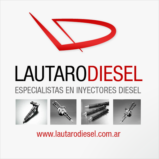 Lautaro Diesel - Lautarodiesel