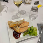 Photo n° 1 de l'avis de Nicolas.a fait le 14/11/2021 à 00:21 pour Restaurant Du Casino à Cayeux-sur-Mer