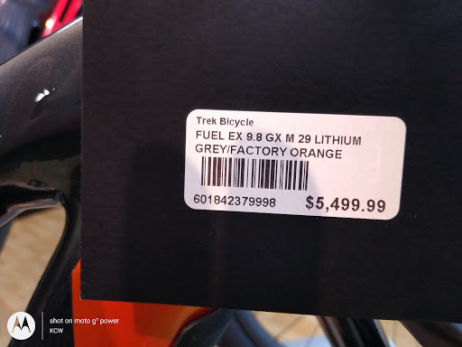 Bicycle Store «Trek Bikes of American Fork», reviews and photos, 356 N 750 W, American Fork, UT 84003, USA