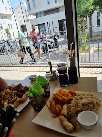 Plats et boissons du Restaurant asiatique J'adooore Asia à Castelnau-le-Lez - n°4