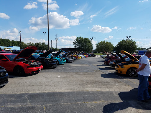 Used Car Dealer «John Bleakley Ford», reviews and photos, 870 Thornton Rd, Lithia Springs, GA 30122, USA