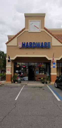 USA Hardware, 5481 W Irlo Bronson Memorial Hwy, Kissimmee, FL 34746, USA, 