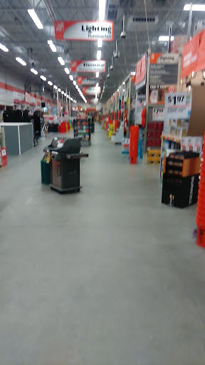 Home Improvement Store «The Home Depot», reviews and photos, 1670 W Orange Blossom Trail, Apopka, FL 32712, USA