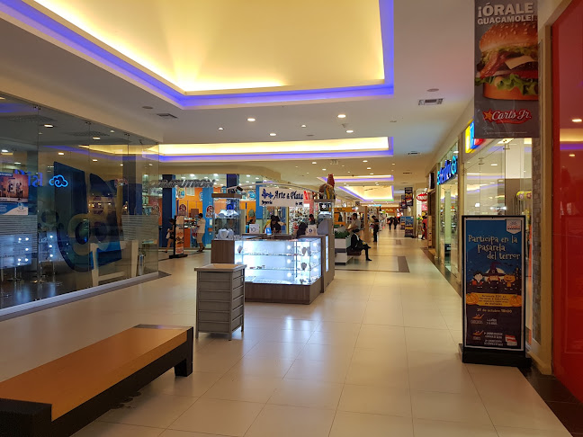 El Paseo Shopping Daule - Guayaquil