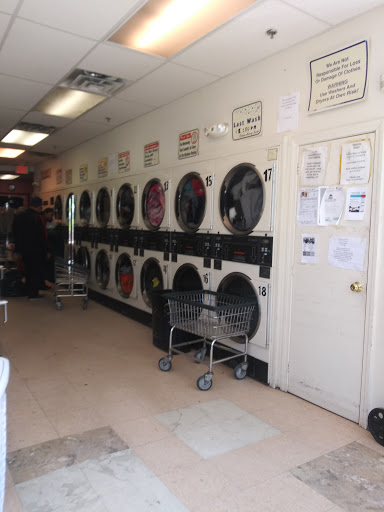 Laundry Acre