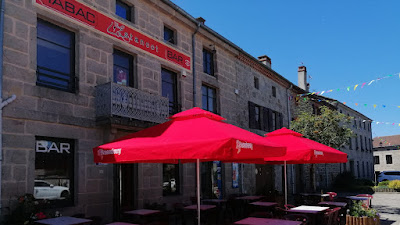 L estancot à Saint-Romain-Lachalm