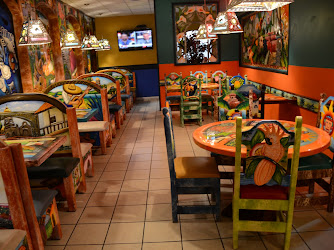 EL Azabache Mexican Restaurant
