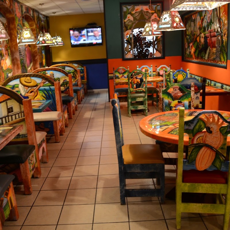 EL Azabache Mexican Restaurant