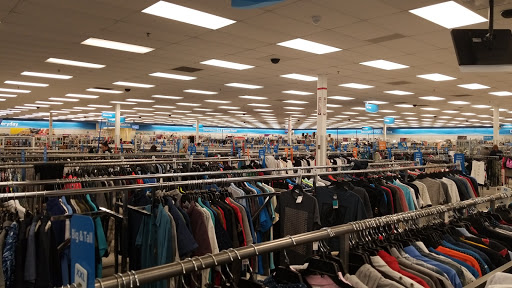 Clothing Store «Ross Dress for Less», reviews and photos, 1161 N Burleson Blvd, Burleson, TX 76028, USA