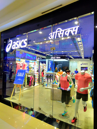 ASICS – Running Shoes and Apparel