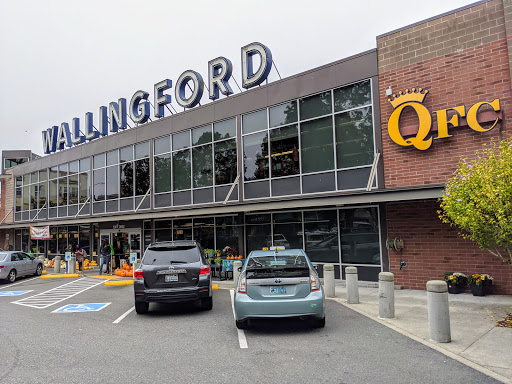 Grocery Store «Quality Food Center», reviews and photos, 1801 N 45th St, Seattle, WA 98103, USA
