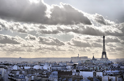 Flat Search - Chasseur immobilier à Paris
