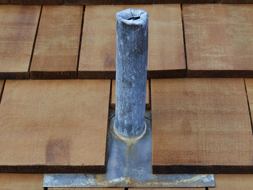 Roofing Contractor «Pacific West Roofing», reviews and photos, 9360 SW Tualatin-Sherwood Rd, Tualatin, OR 97062, USA