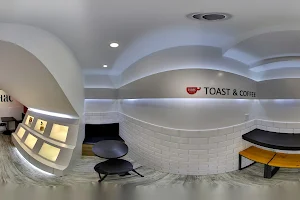 Isaac Toast & Coffee @Macau image