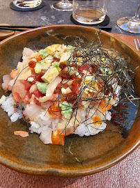 Plats et boissons du Restaurant japonais Restaurant Le K à Aix-en-Provence - n°4