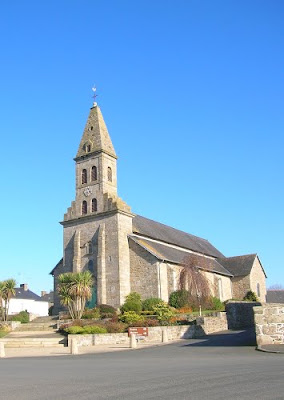 Mairie de Plaine Haute à Plaine-Haute