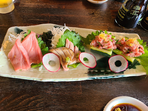 The IZAKA-YA by KATSU-YA Manhattan Beach image