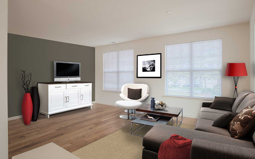 Apartment Building «Avalon Garden City», reviews and photos