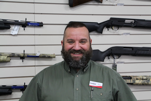 Gun Shop «Fireline Shooting & Training Center», reviews and photos, 2700 Pioneer Ave, Rice Lake, WI 54868, USA