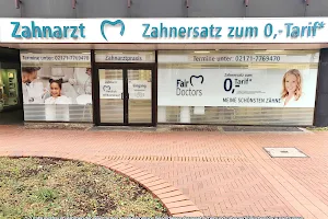 Fair Doctors - Zahnarzt in Leverkusen-Opladen image