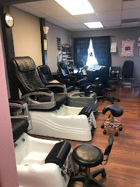 Embellish Nails &Spa - Photo 3 - Car repair in Belleview, FL, Ocala
