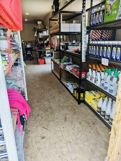 Liquidation Station, LLC