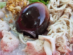 ร้านโจ๊กอโยธยา