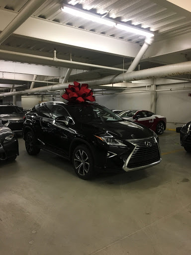 Lexus Dealer «Sheehy Lexus of Annapolis», reviews and photos, 121 Ferguson Rd, Annapolis, MD 21409, USA
