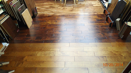 Wood and laminate flooring supplier Escondido