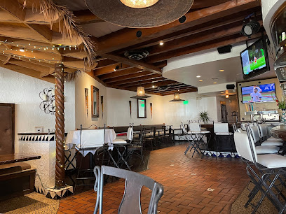 Taco Rosa - 2632 San Miguel Dr, Newport Beach, CA 92660