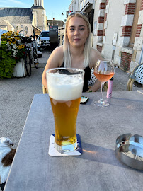 Plats et boissons du Bistrot Battini Sarl à Vineuil - n°2