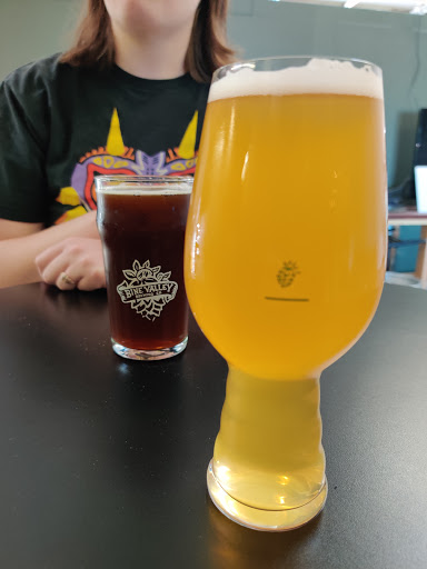 Bine Valley Brewing