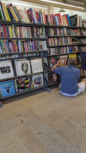 Thrift Store «Goodwill», reviews and photos, 1550 41st Ave I, Capitola, CA 95010, USA