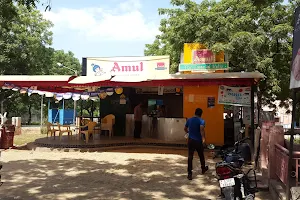 Amul Parlour image