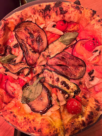Pizza du Restaurant italien Miamici à Nice - n°5