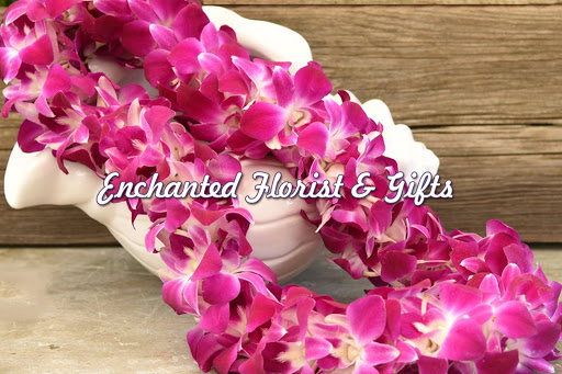 Florist «Enchanted Florist & Gifts», reviews and photos, 9140 Alcosta Blvd B, San Ramon, CA 94583, USA