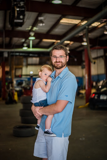 Auto Repair Shop «Import Auto Inc», reviews and photos, 6735 Atlanta Hwy, Alpharetta, GA 30004, USA